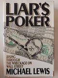 Liar's Poker / Michael Lewis