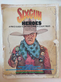 Sixgun heroes