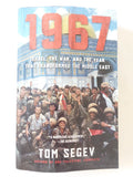 1967 / Tom Segev