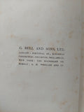 The Works of Friedrich Schiller – ثلاثة مجلدات – طبعات لندن