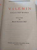 Collected works Vol 19 / Vladimir Lenin - هارد كفر