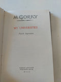 My universities / Maxim Gorky