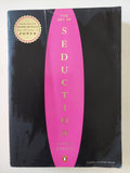 The art of seduction / Robert Greene