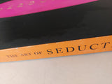 The art of seduction / Robert Greene
