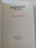 The three / M. Gorky