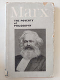 The poverty of philosophy / Karl Marx