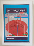 الردة فى الإسلام / حسن غريب