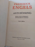 Anti-Duhring / Frederick Engels