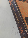 Literary criticism a short history