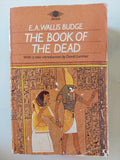 The book of the dead / Wallis Budge