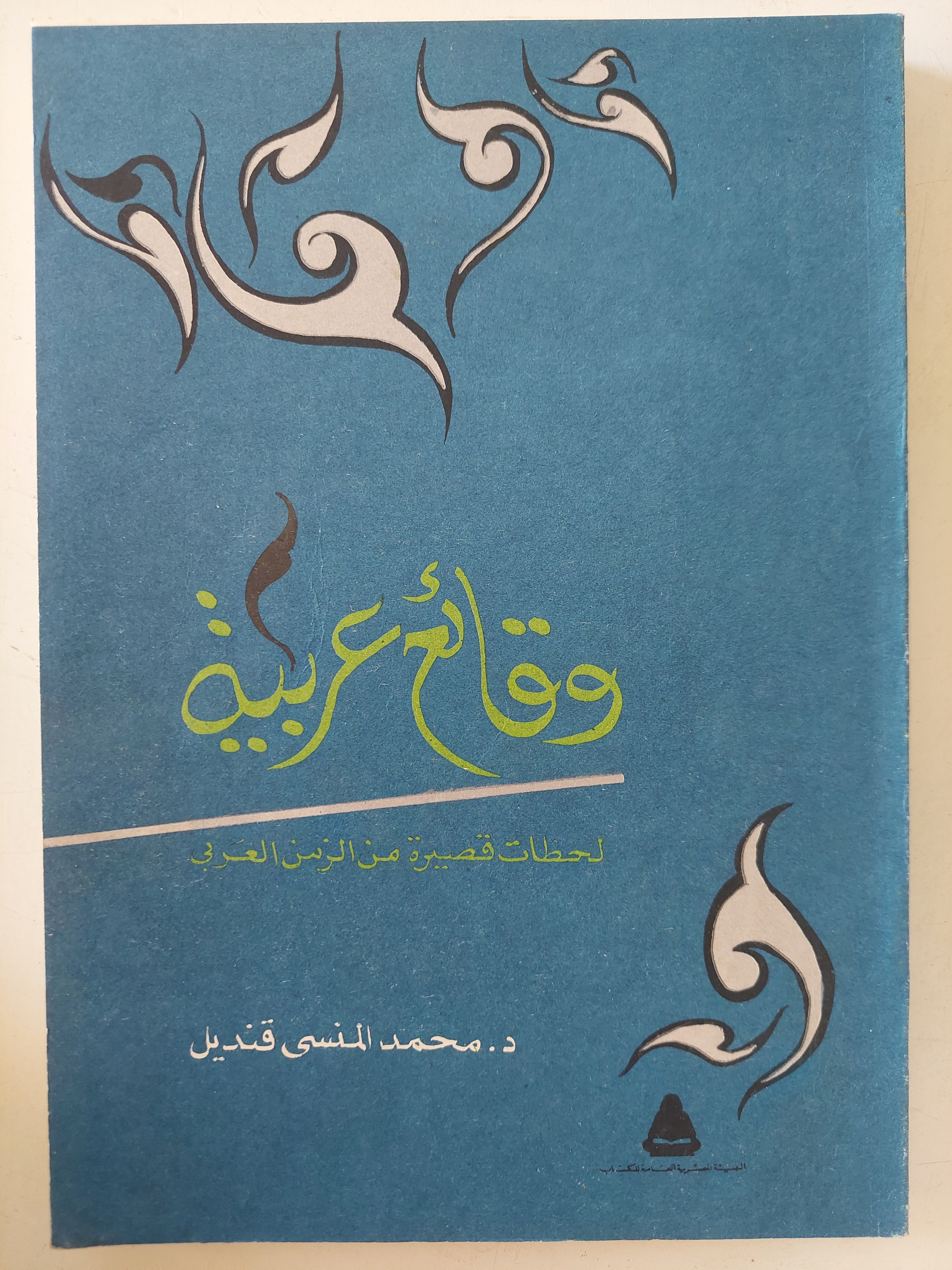 وقائع عربية / محمد المنسى قنديل