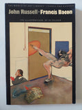 The world art library .. John Russell - Francis Bacon