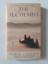 the Alchemist / Paulo Coelho