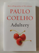 Adultery / Paulo Coelho