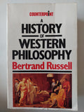 A history of western philosophy / Bertrand Russell - متجر كتب مصر - متجر كتب مصر
