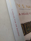 A house for mr Biswas / V. S. Naipaul - متجر كتب مصر - متجر كتب مصر