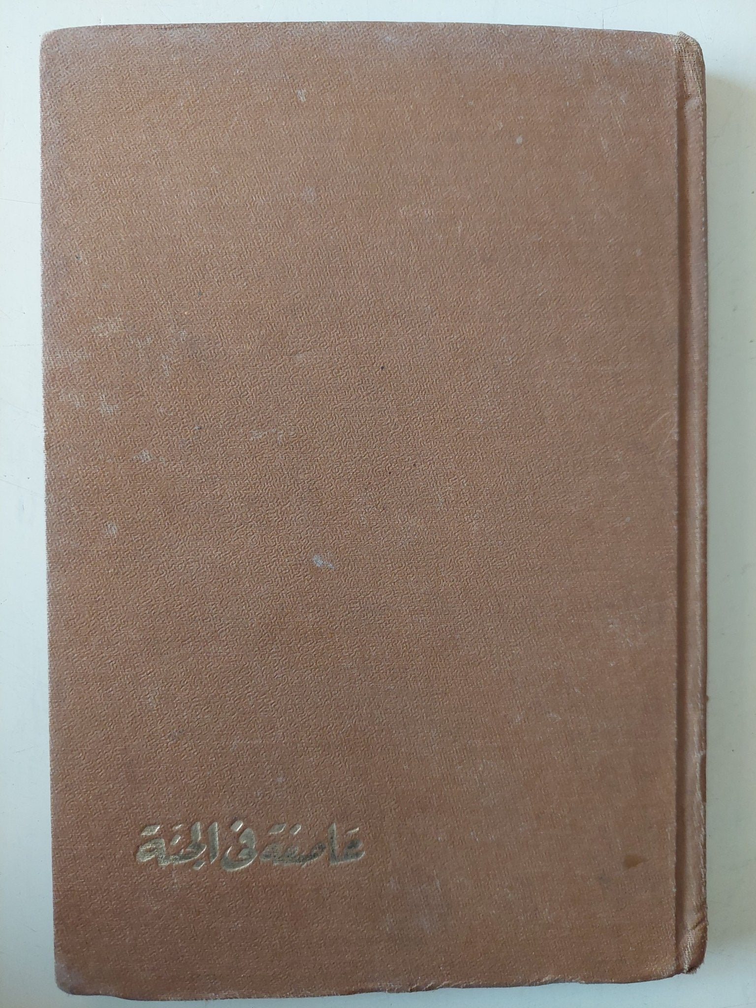 عاصفة فى الجنة / ستيفان زفايج - هارد كفر - متجر كتب مصر - متجر كتب مصر