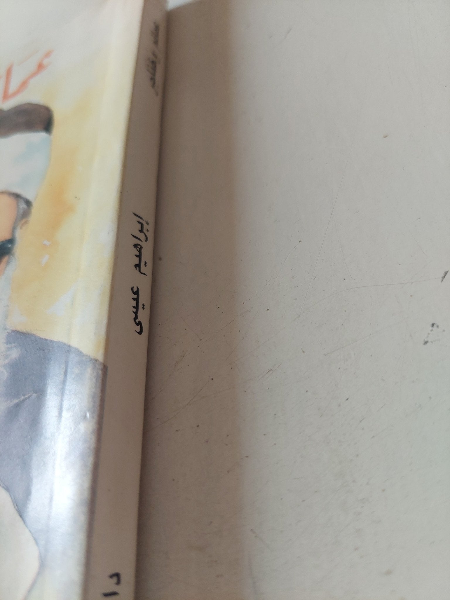 عمائم وخناجر .. عن كارثة التطرف فى مصر / إبراهيم عيسى - متجر كتب مصر - متجر كتب مصر