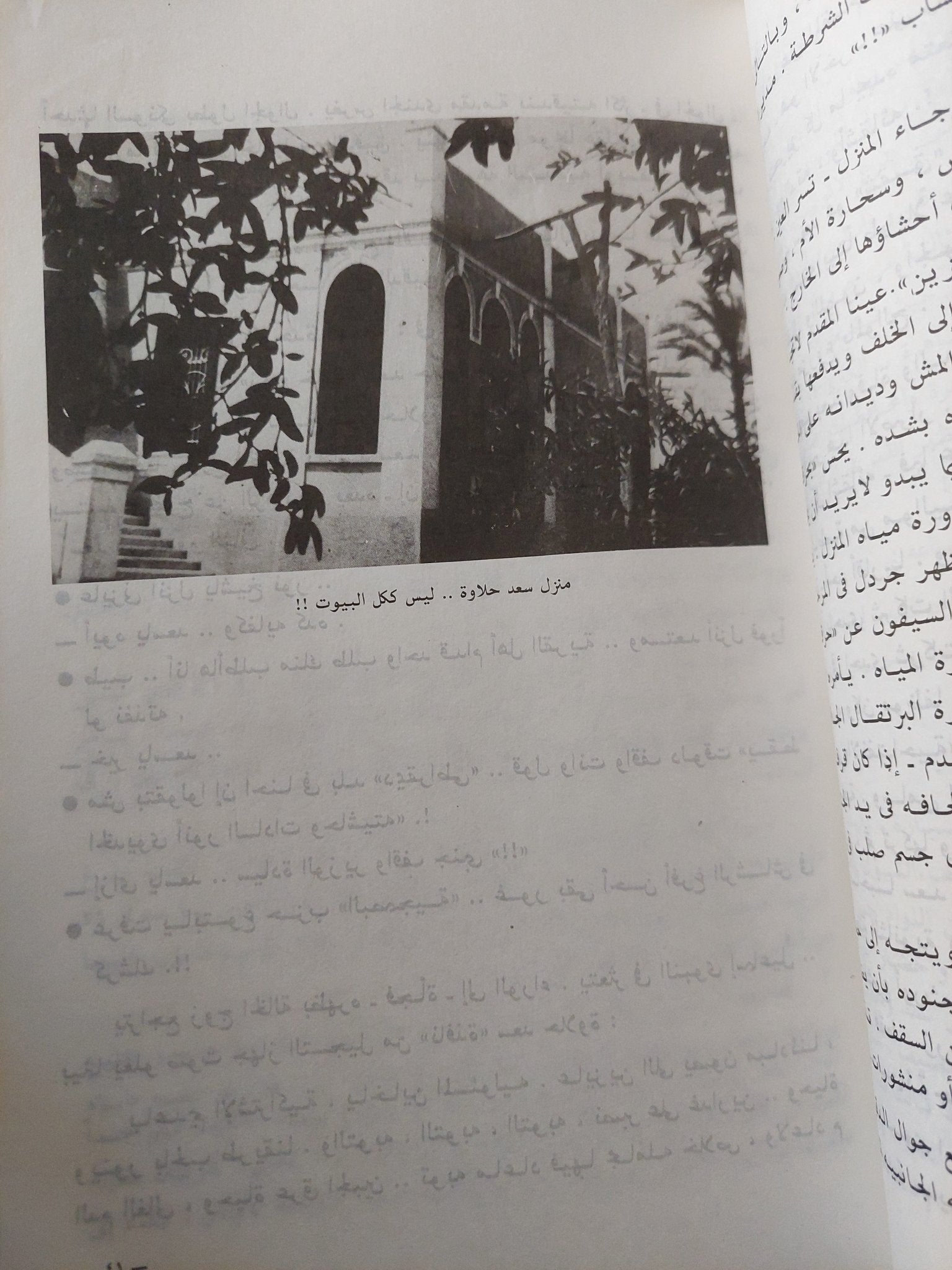 عملية إغتيال سعد حلاوة / شفيق أحمد على - ملحق بالصور - متجر كتب مصر - متجر كتب مصر
