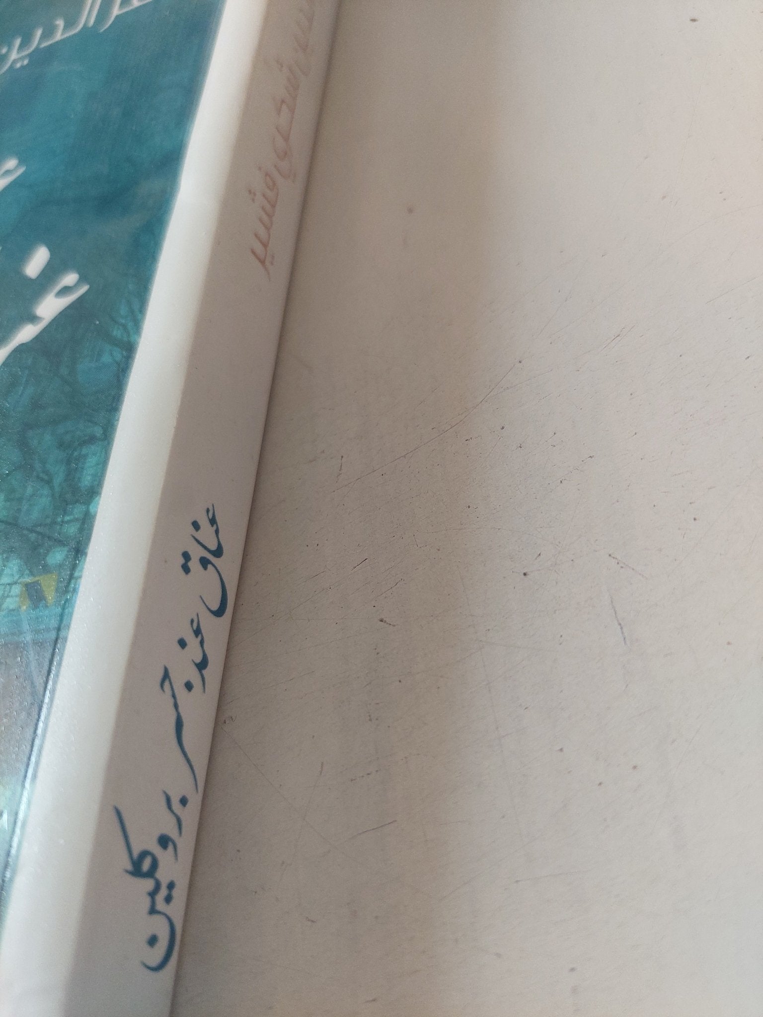 عناق عند جسر بروكلين / عز الدين شكرى فشير - متجر كتب مصر - متجر كتب مصر