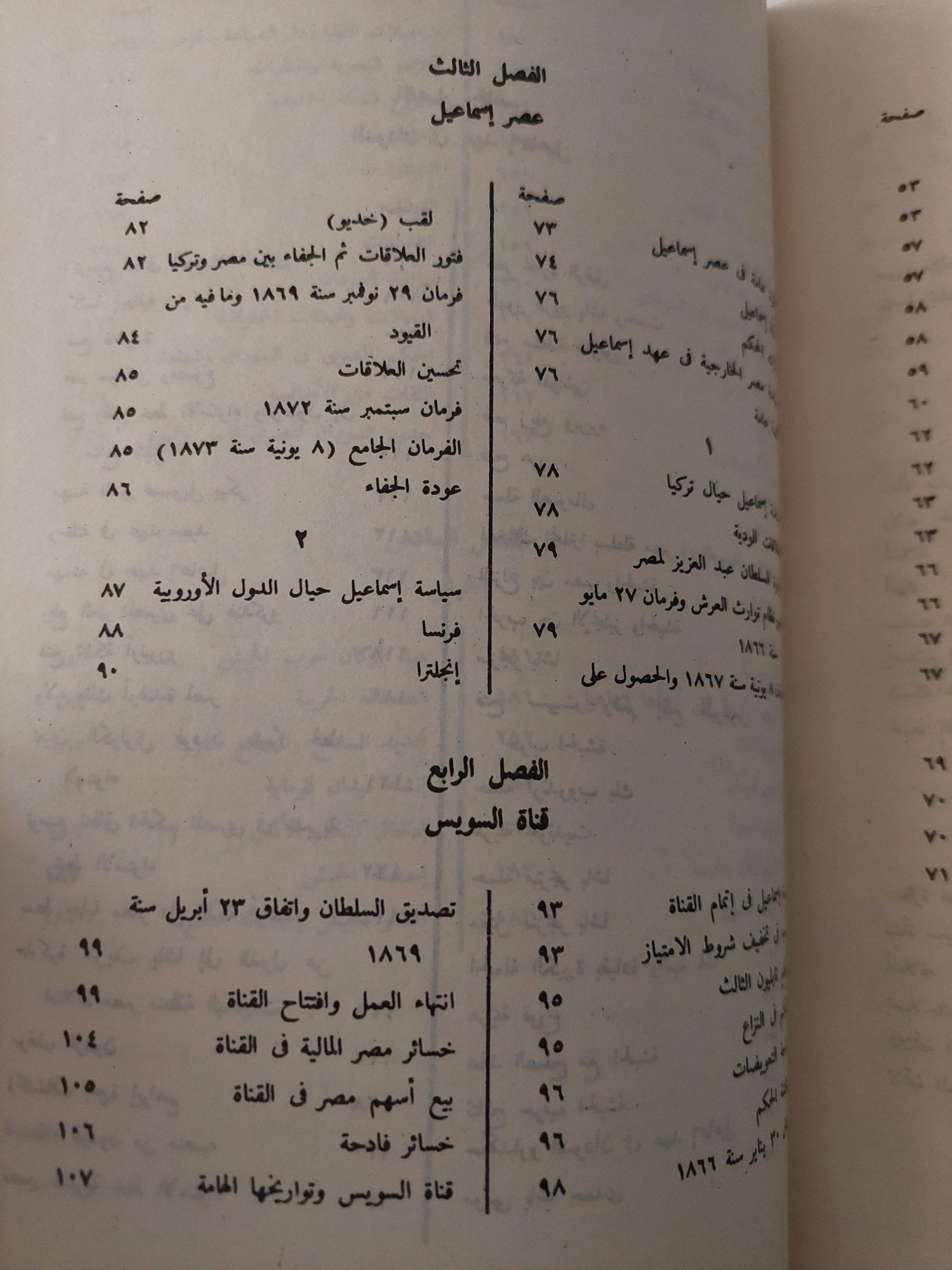 عصر إسماعيل - محمد علي / عبد الرحمن الرافعي 3 أجزاء ملحق بالصور - متجر كتب مصر - متجر كتب مصر
