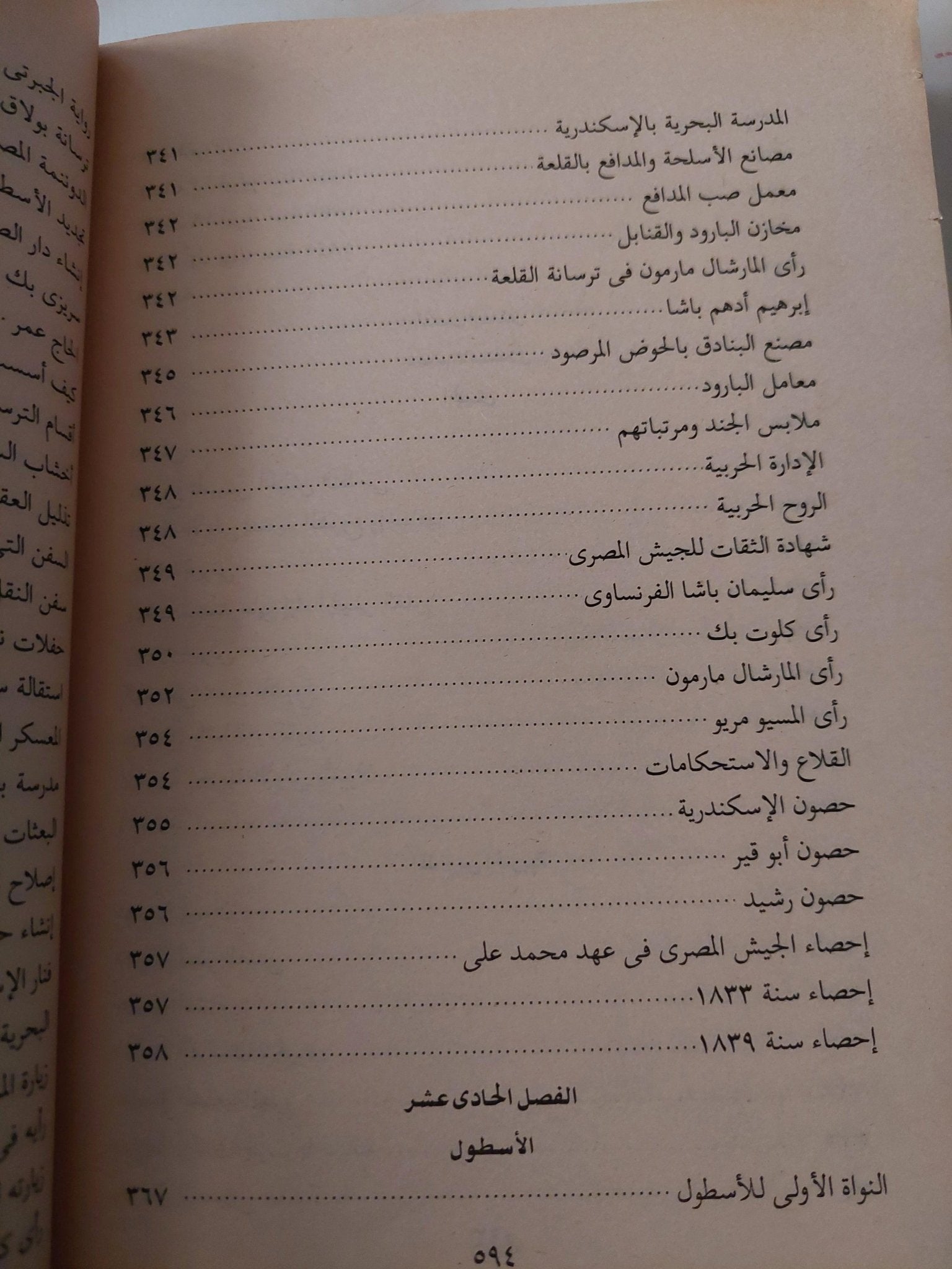 عصر إسماعيل - محمد علي / عبد الرحمن الرافعي 3 أجزاء ملحق بالصور - متجر كتب مصر - متجر كتب مصر