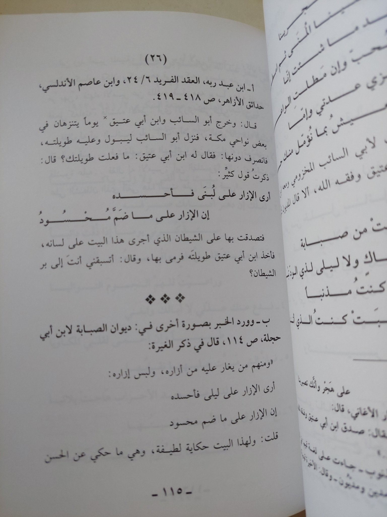 أبو السائب المخزومى / إبراهيم صبرى محمود - متجر كتب مصر - المكتبة الفلسفية