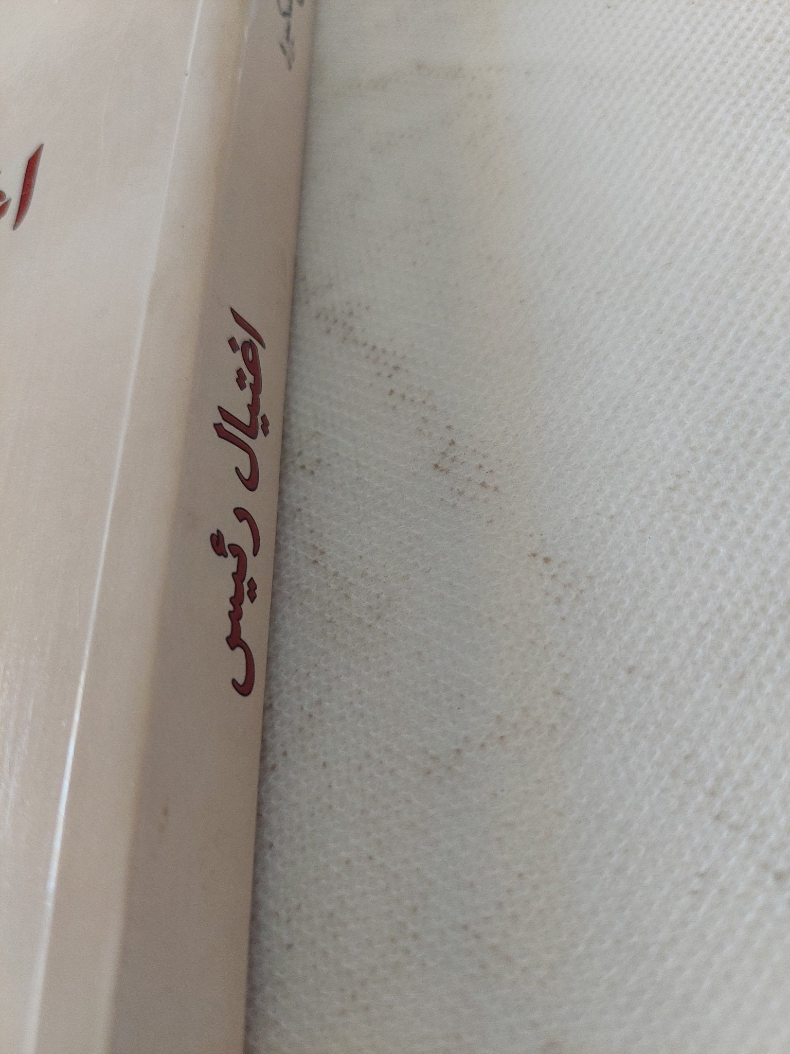 اغتيال رئيس / صلاح شكيرو - متجر كتب مصر - المكتبة الفلسفية