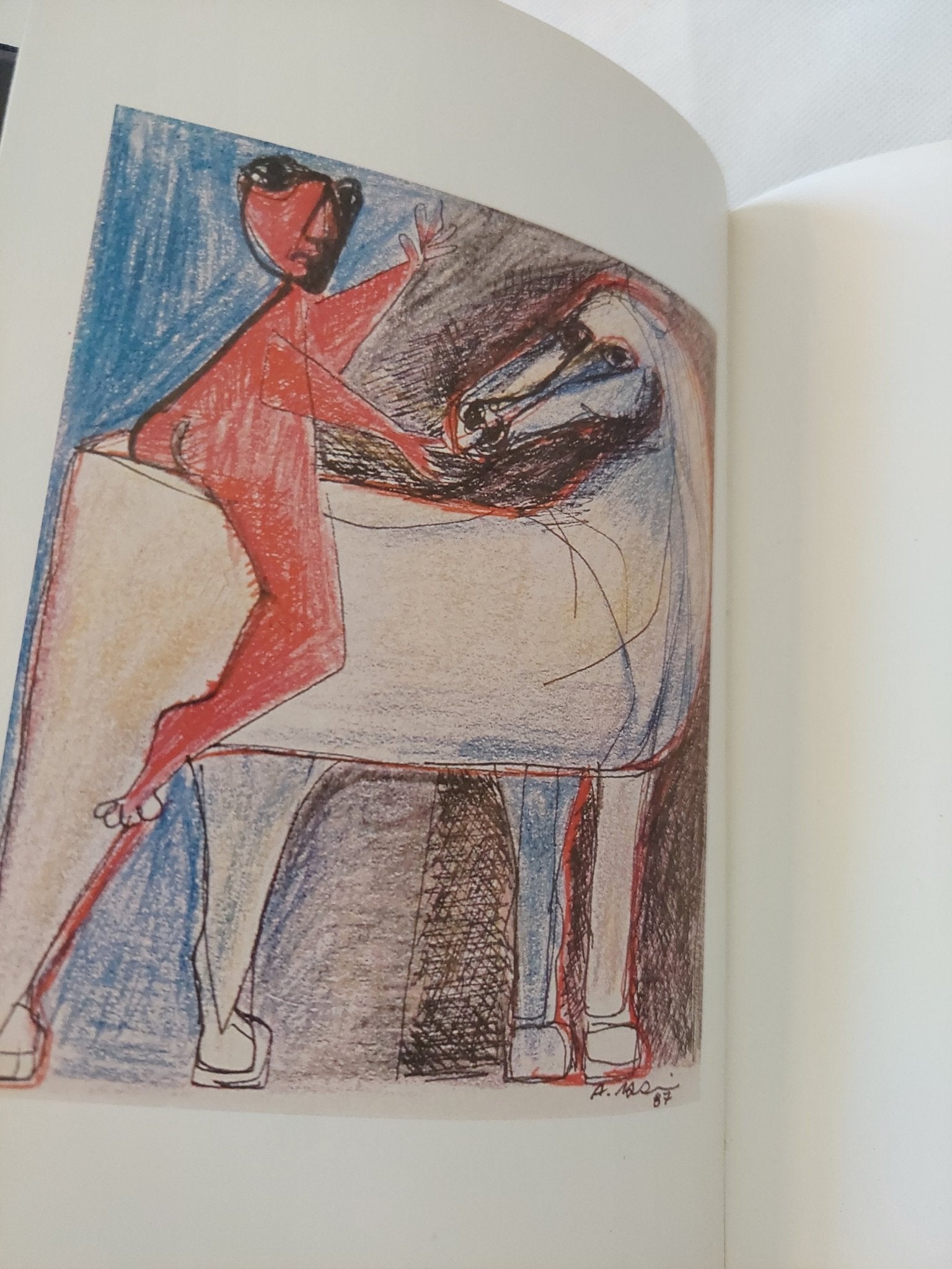 أحمد مرسى / جوناثان جونمان - هارد كفر ملحق بالصور - متجر كتب مصر - المكتبة الفلسفية