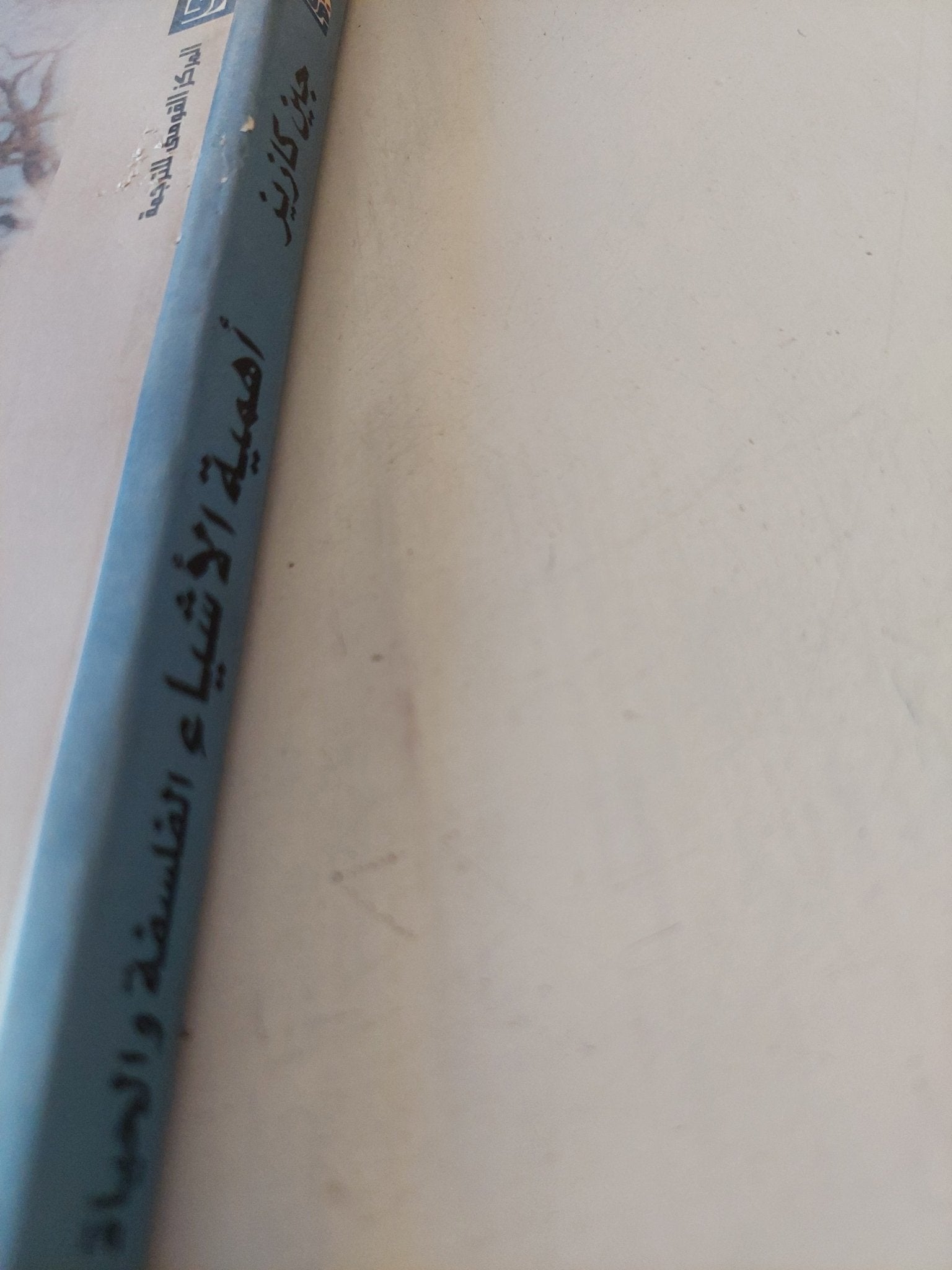أهمية الأشياء .. الفلسفة والحياة الخيرة / جين كازيز - متجر كتب مصر - متجر كتب مصر