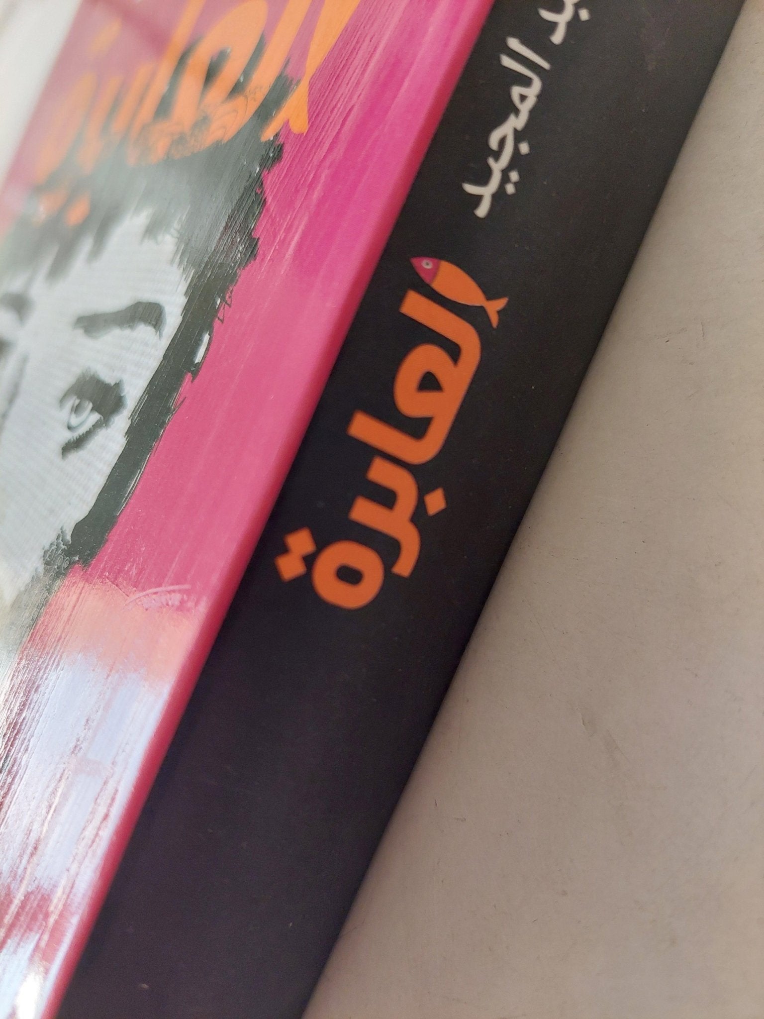 العابرة / إبراهيم عبد المجيد - متجر كتب مصر - متجر كتب مصر