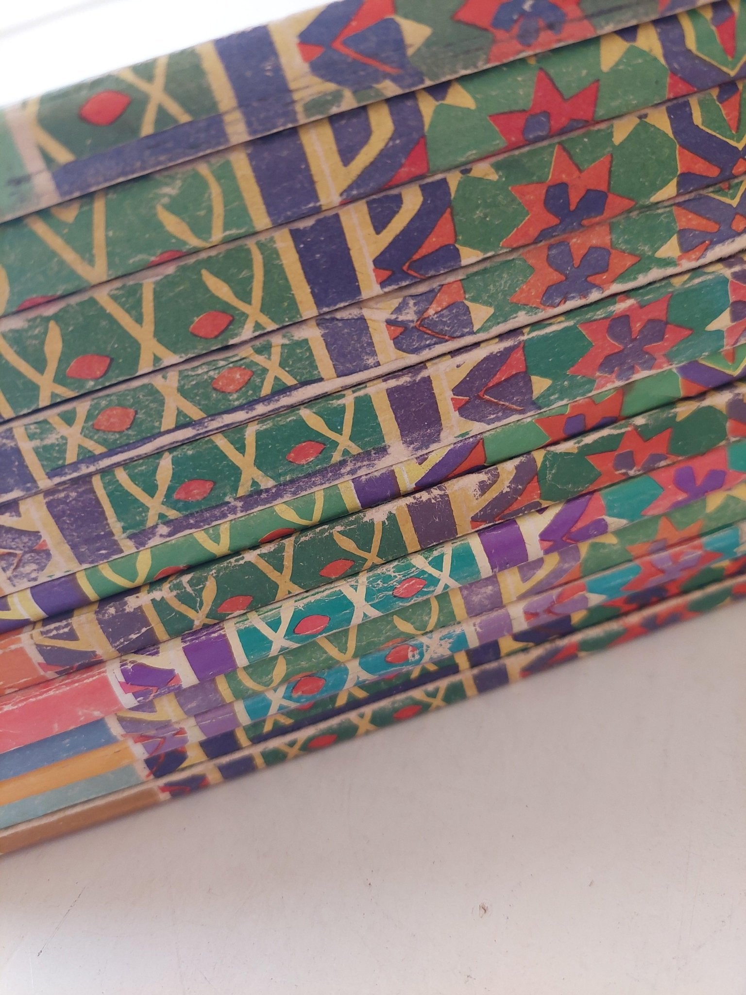 الأعمال الكاملة لشاعر الشعب بيرم التونسي / 12 جزء - متجر كتب مصر - متجر كتب مصر