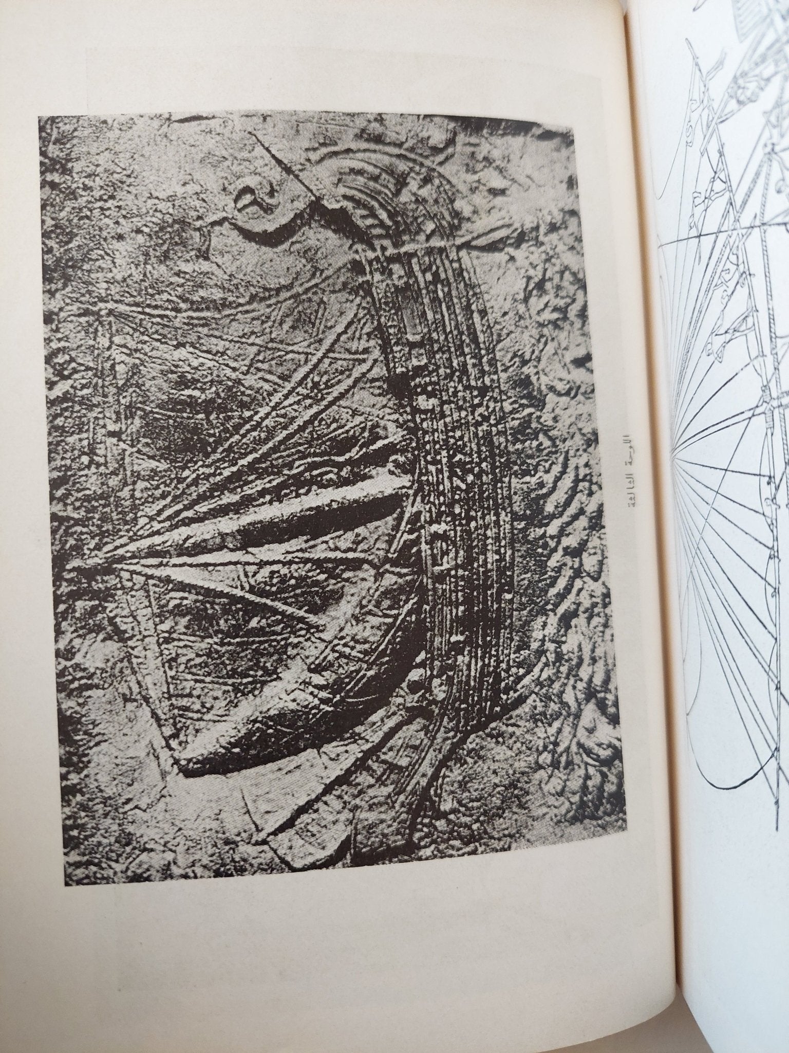 العرب والملاحة فى المحيط الهندى / جورج فاضل حورانى - ملحق بالصور - متجر كتب مصر - متجر كتب مصر