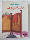 الإنفجار الجنسى فى مصر / ياسر أيوب - متجر كتب مصر - المكتبة الفلسفية