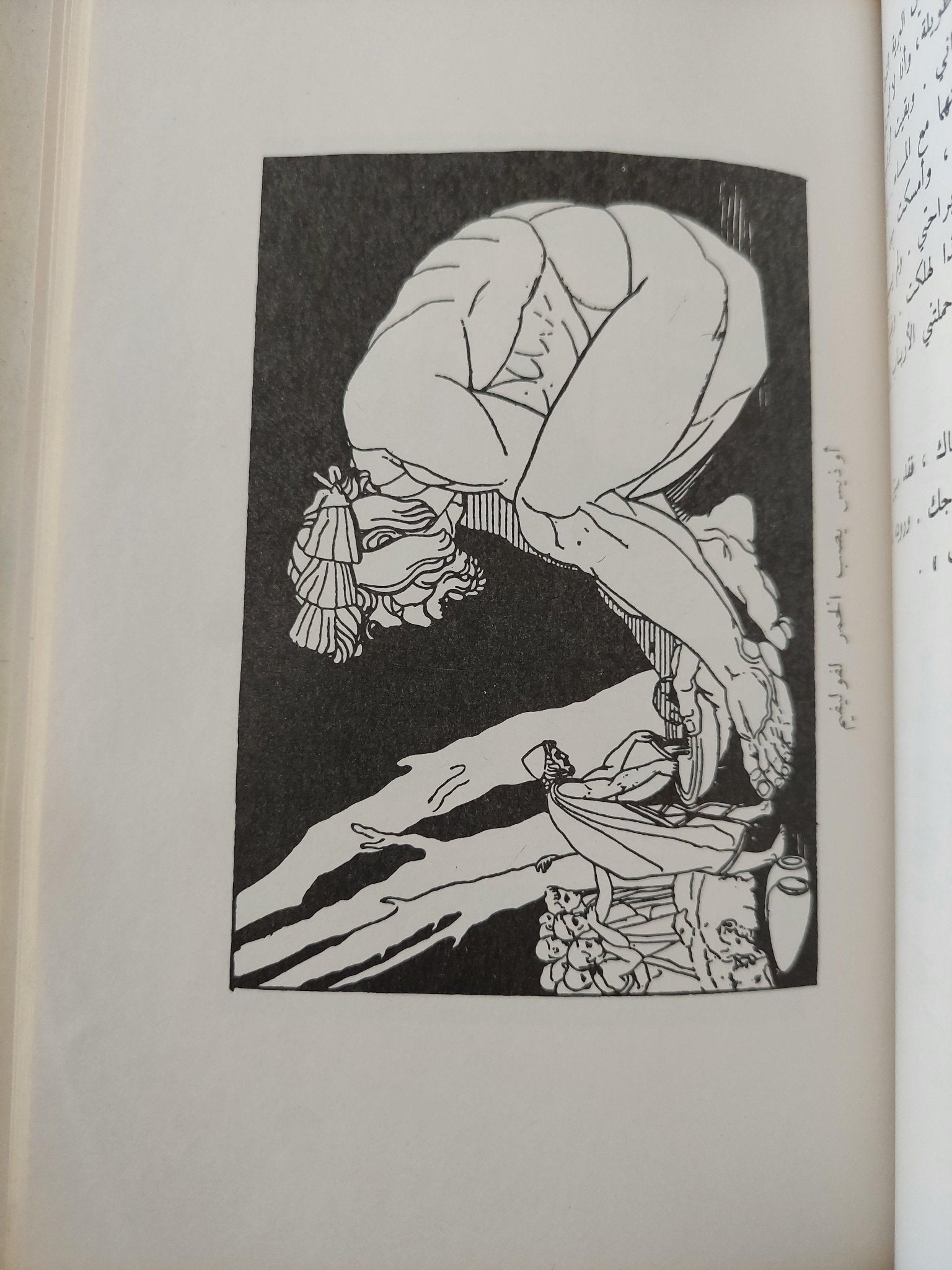 الأوديسة / هوميروس - متجر كتب مصر - متجر كتب مصر