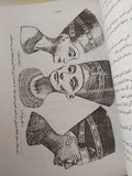 الاثار المصرية فى وادى النيل / جيمس بيكى - ٥ أجزاء / ملحق بالصور - متجر كتب مصر - متجر كتب مصر
