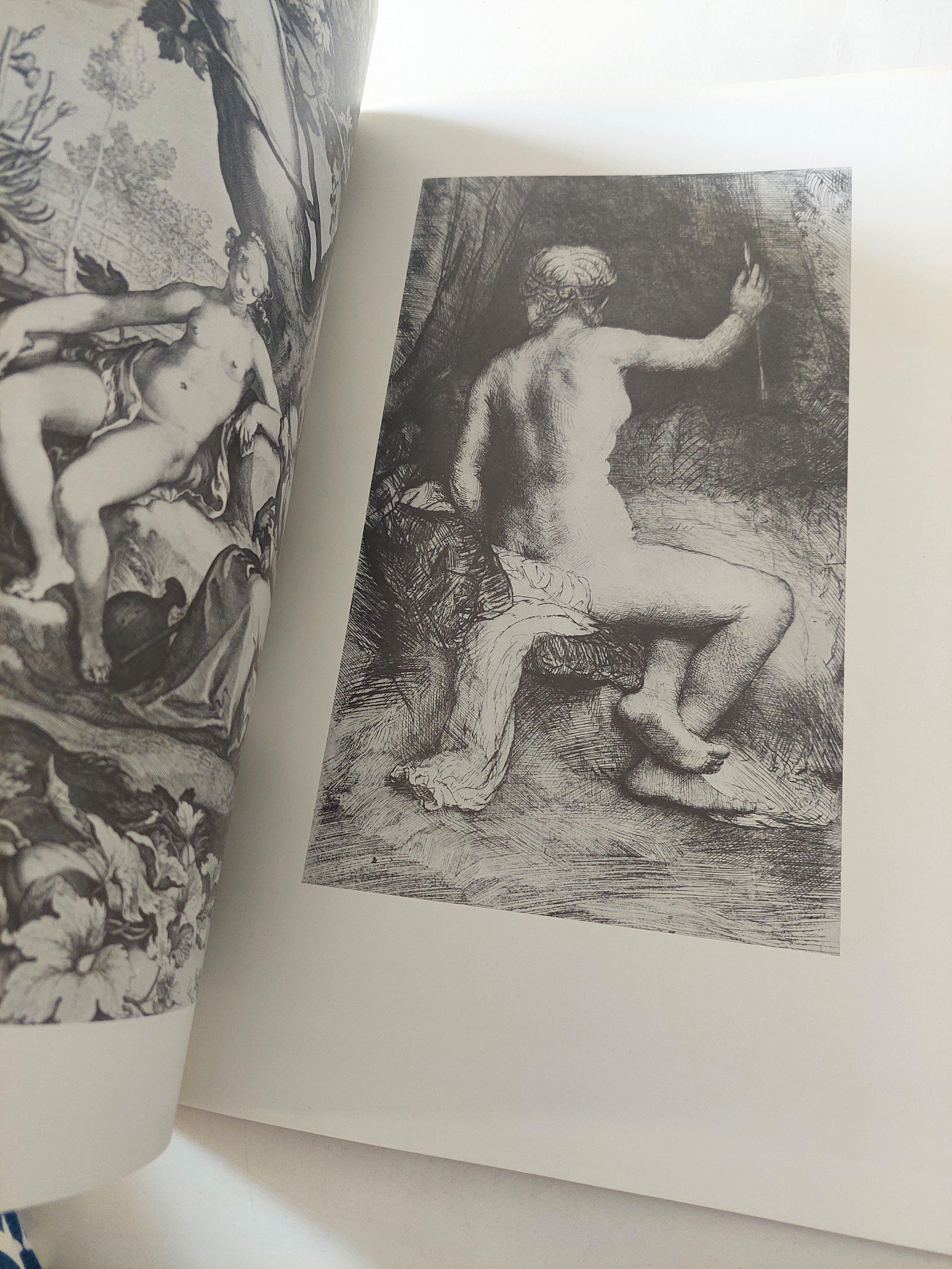 (ألبوم صور قطع كبير) - THE NUDE - متجر كتب مصر - متجر كتب مصر