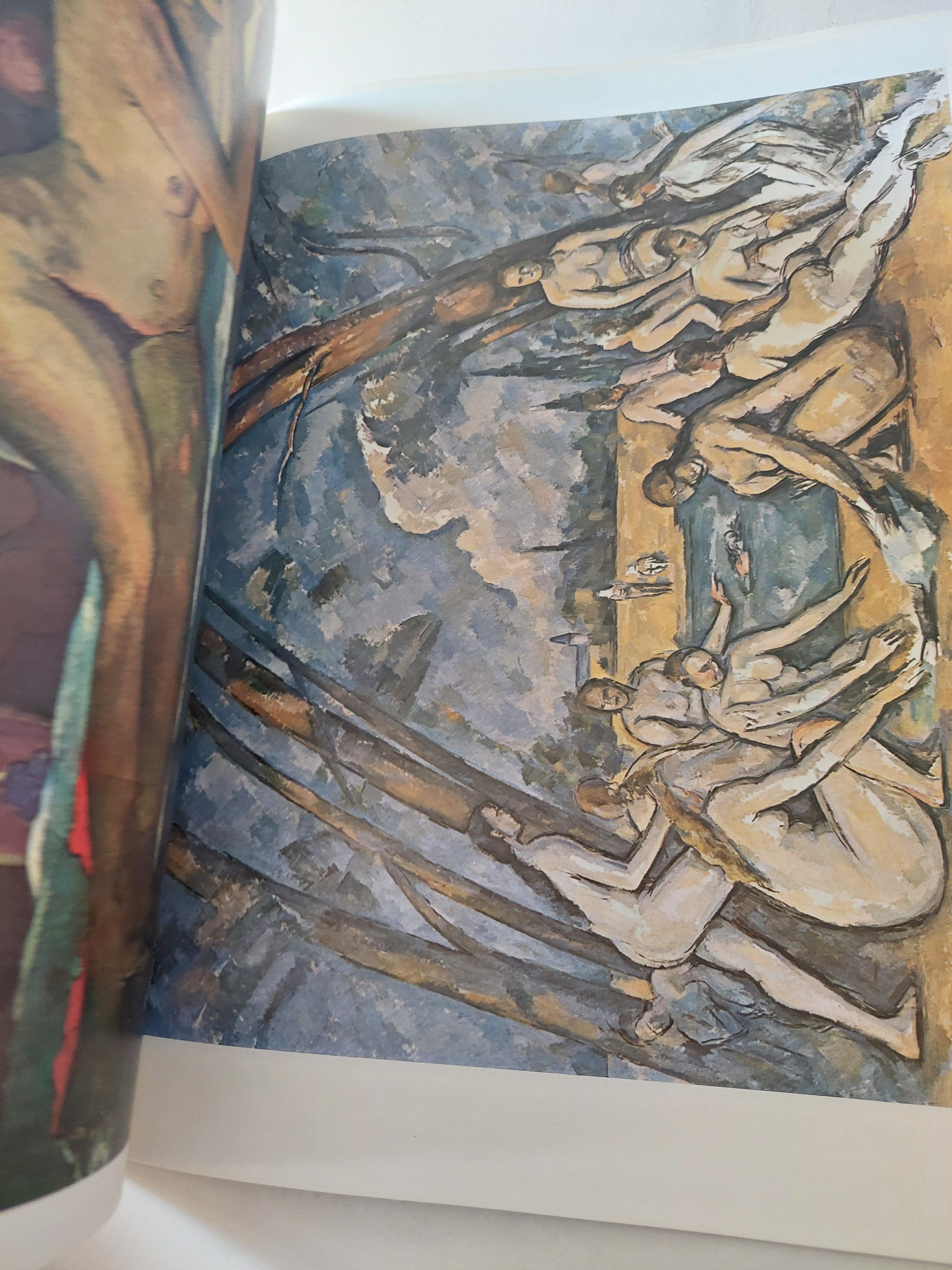 (ألبوم صور قطع كبير) - THE NUDE - متجر كتب مصر - متجر كتب مصر