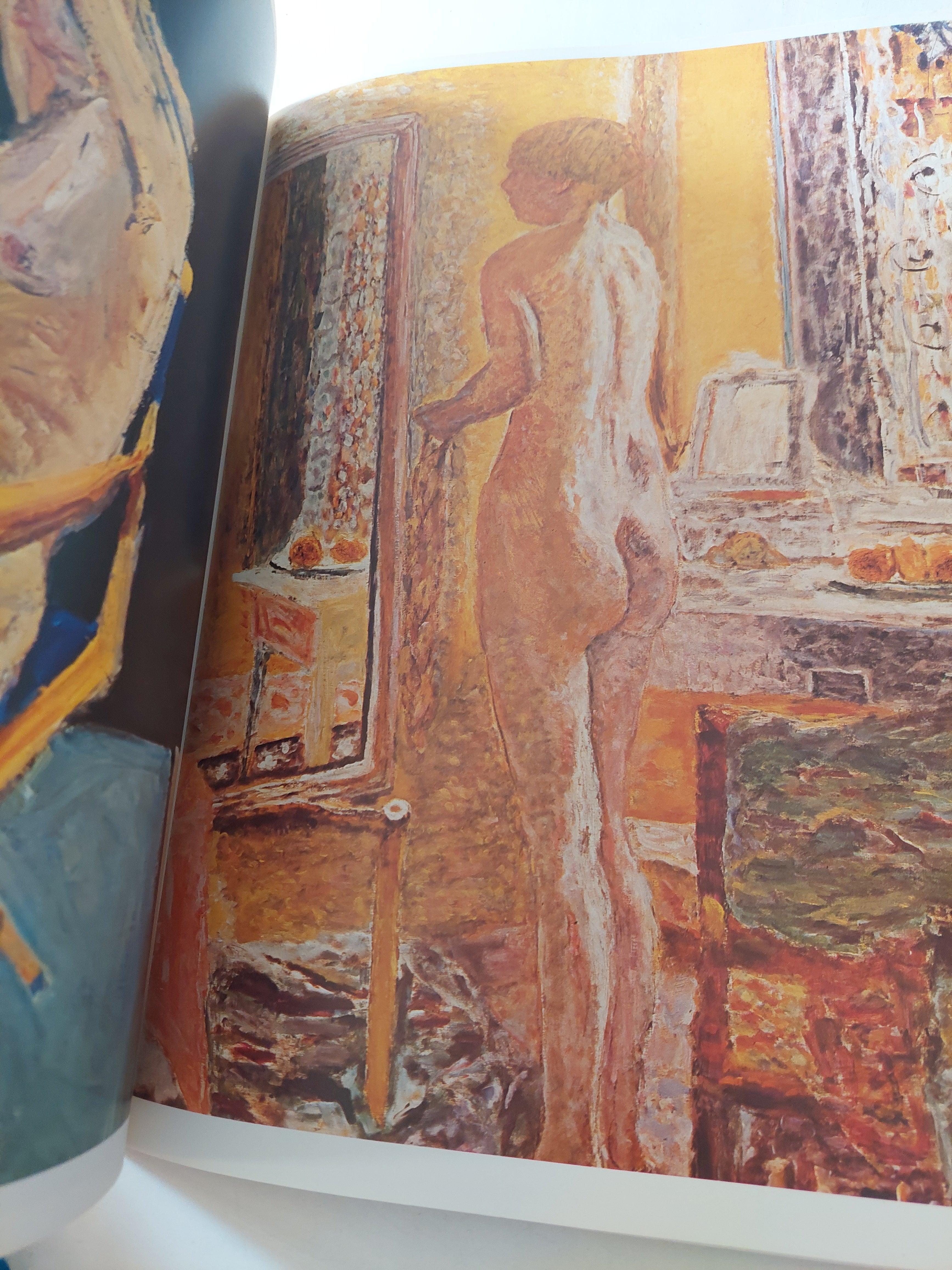 (ألبوم صور قطع كبير) - THE NUDE - متجر كتب مصر - متجر كتب مصر