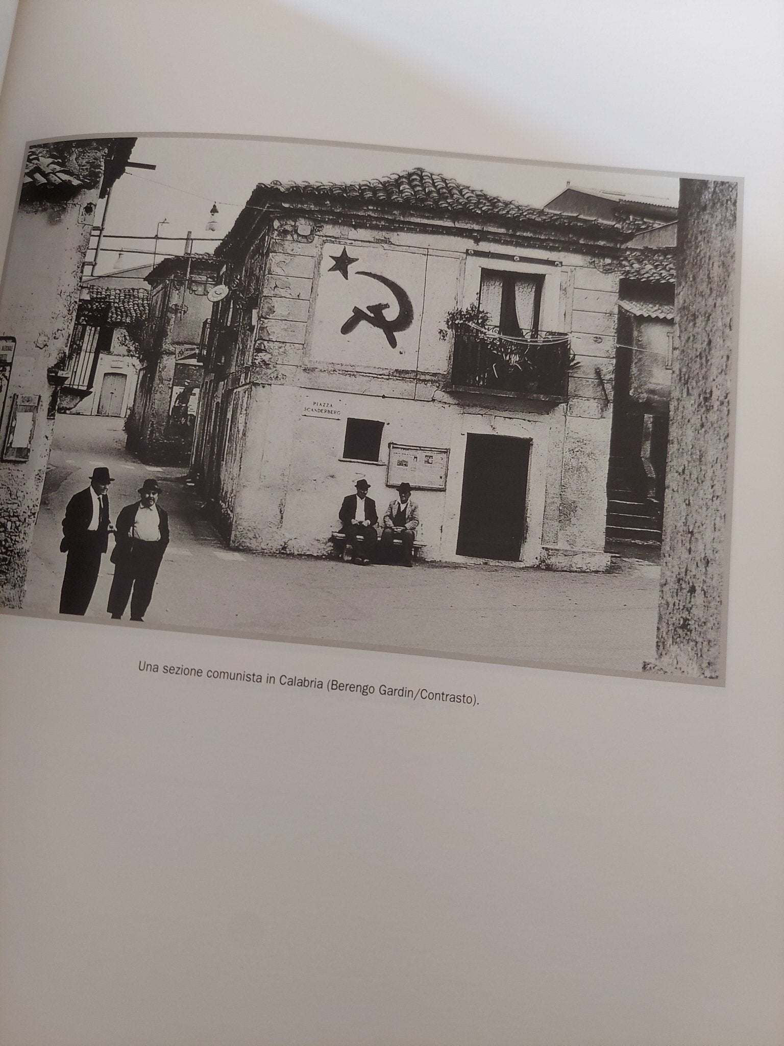 Album Italiano - قطع كبير ملحق بالصور / هارد كفر - متجر كتب مصر - متجر كتب مصر