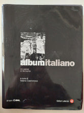 Album Italiano - قطع كبير ملحق بالصور / هارد كفر - متجر كتب مصر - متجر كتب مصر