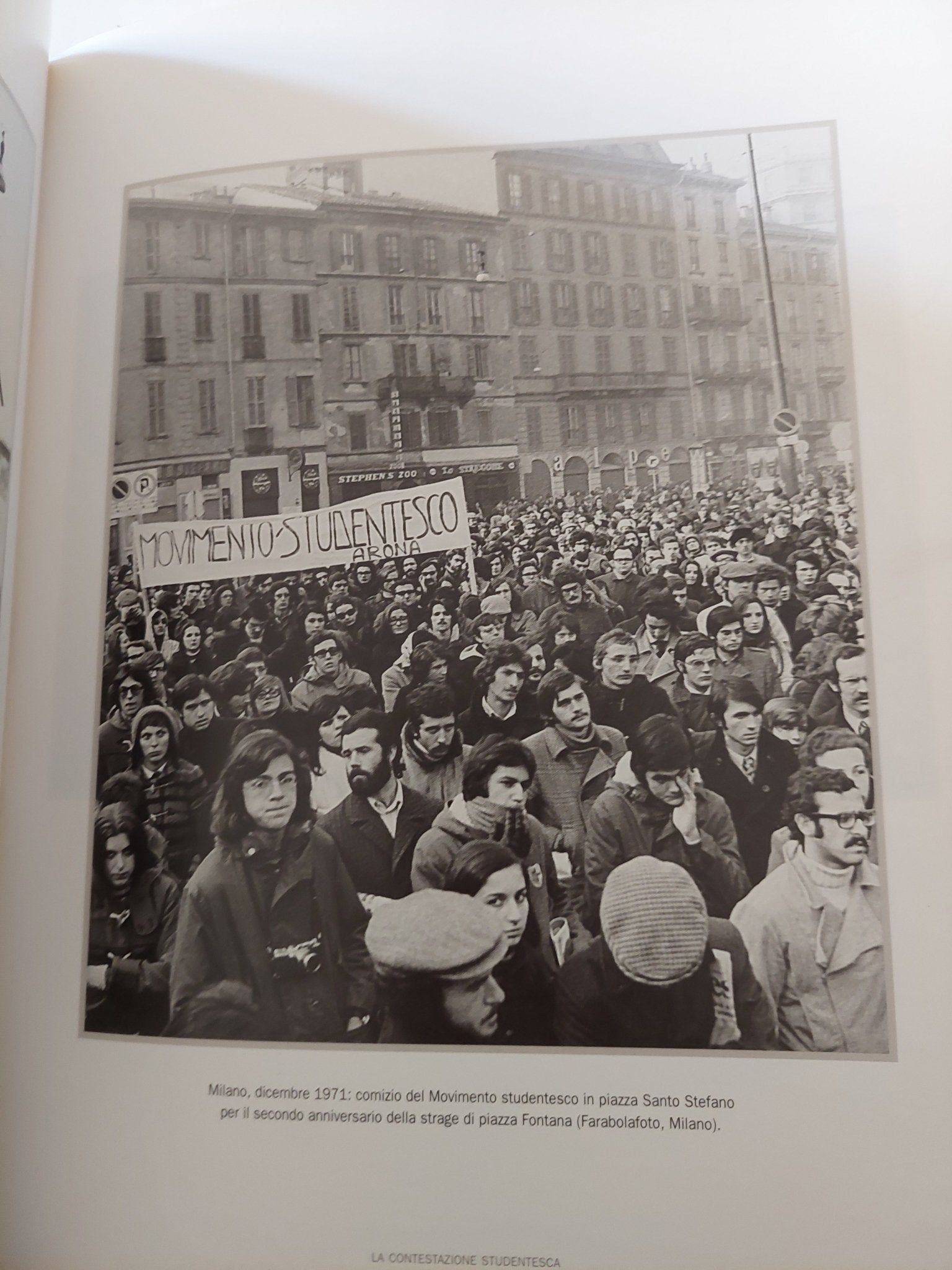 Album Italiano - قطع كبير ملحق بالصور / هارد كفر - متجر كتب مصر - متجر كتب مصر