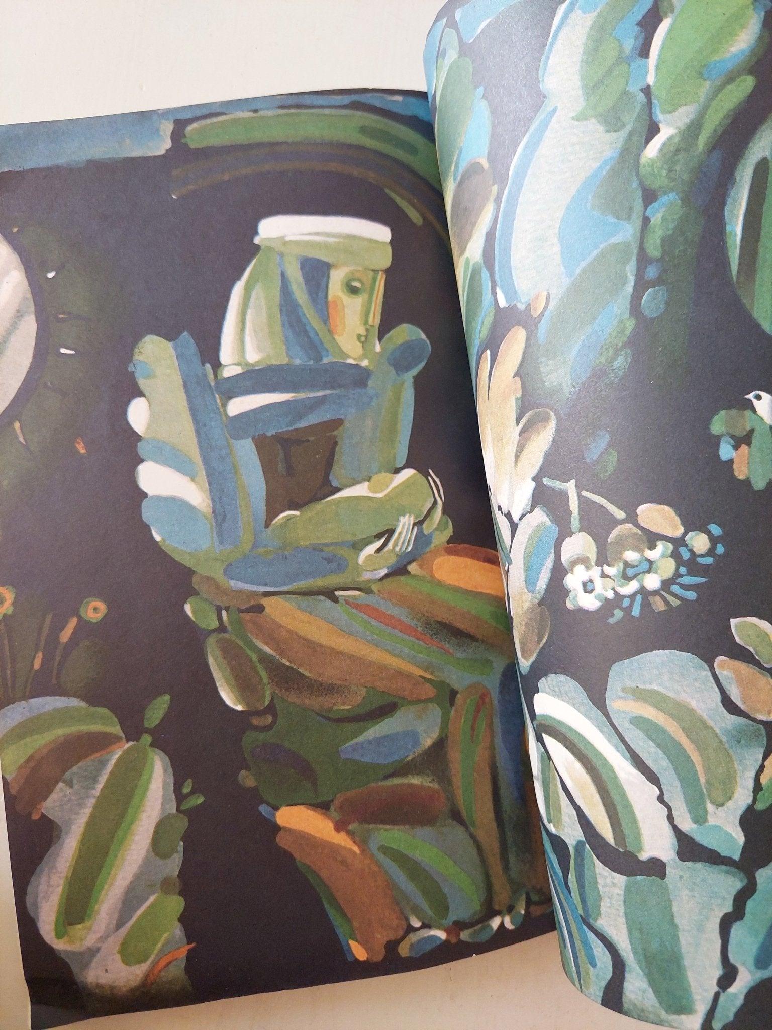 الدفاتر الليتوانية ملحق بالصور/ دار رادوغا - موسكو - متجر كتب مصرمتجر كتب مصر