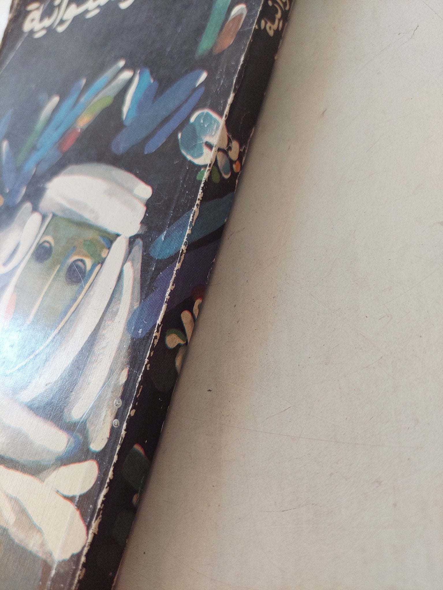 الدفاتر الليتوانية ملحق بالصور/ دار رادوغا - موسكو - متجر كتب مصرمتجر كتب مصر