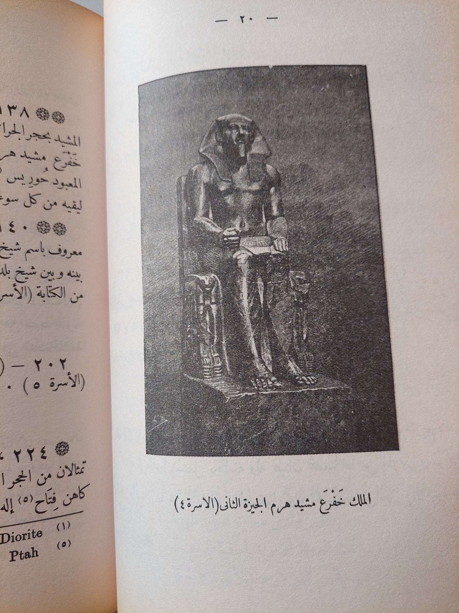 الدليل العصرى للمتحف المصرى / جورج دارسى - متجر كتب مصر - متجر كتب مصر