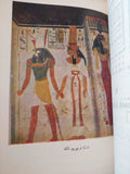 (الفن المصرى القديم (هارد كفر - متجر كتب مصر - متجر كتب مصر