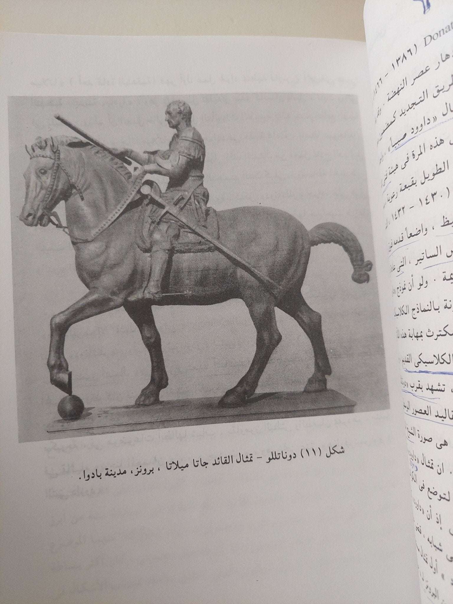 الفن والجمال فى عصر النهضة / محسن محمد عطية - ملحق بالصور - متجر كتب مصر - متجر كتب مصر