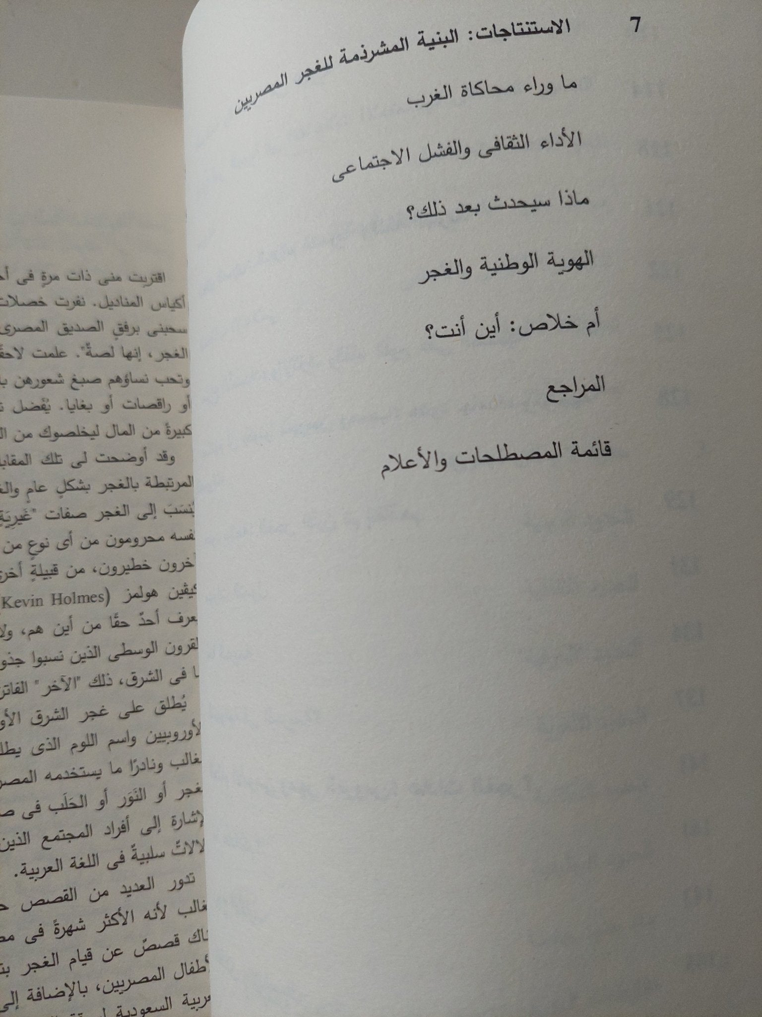 الغجر فى مصر المعاصرة على هوامش المجتمع / ألكساندرا بارس - متجر كتب مصر - متجر كتب مصر