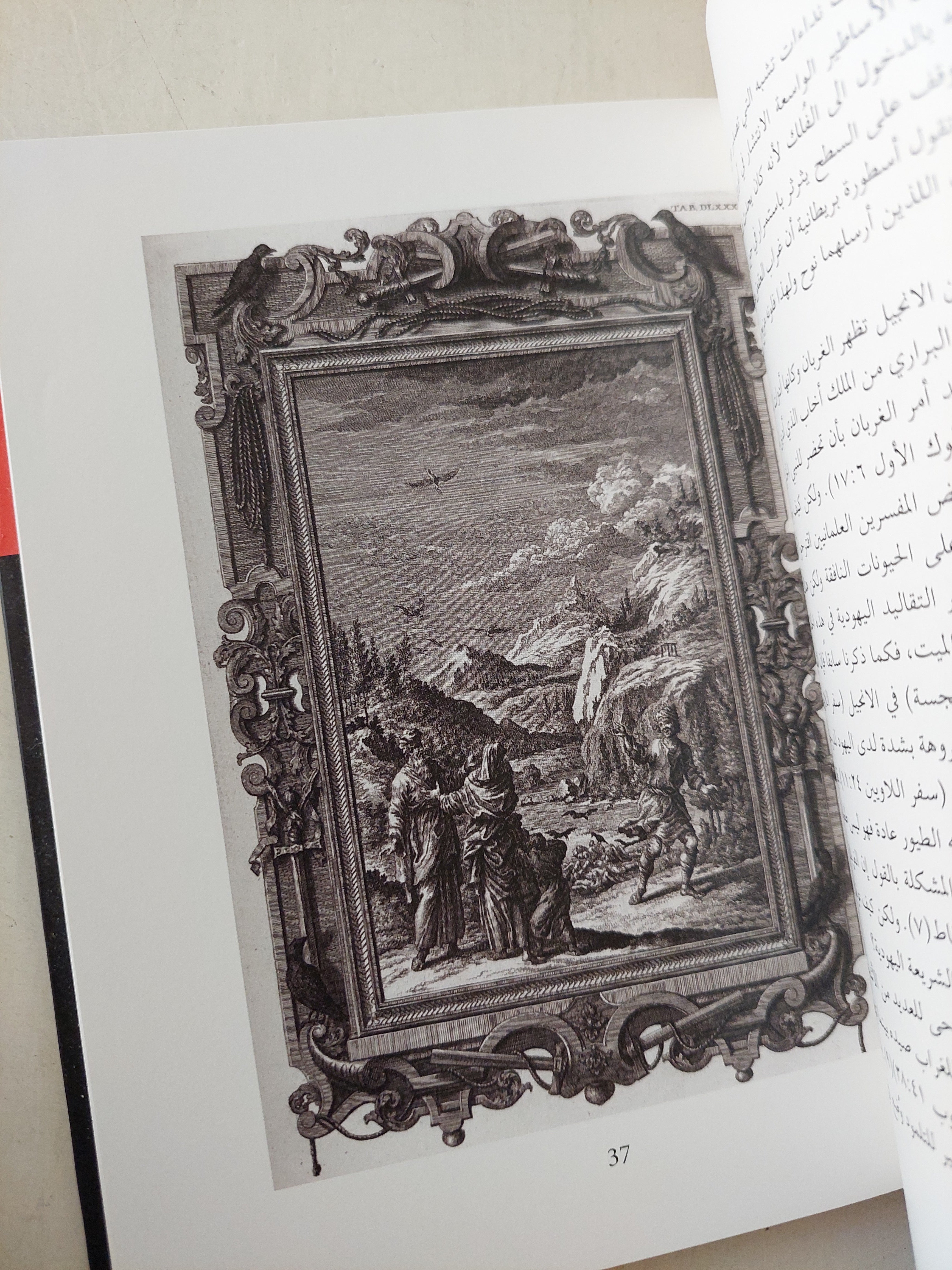 الغراب / بوريا ساكس - هارد كفر ملحق بالصور - متجر كتب مصر - متجر كتب مصر