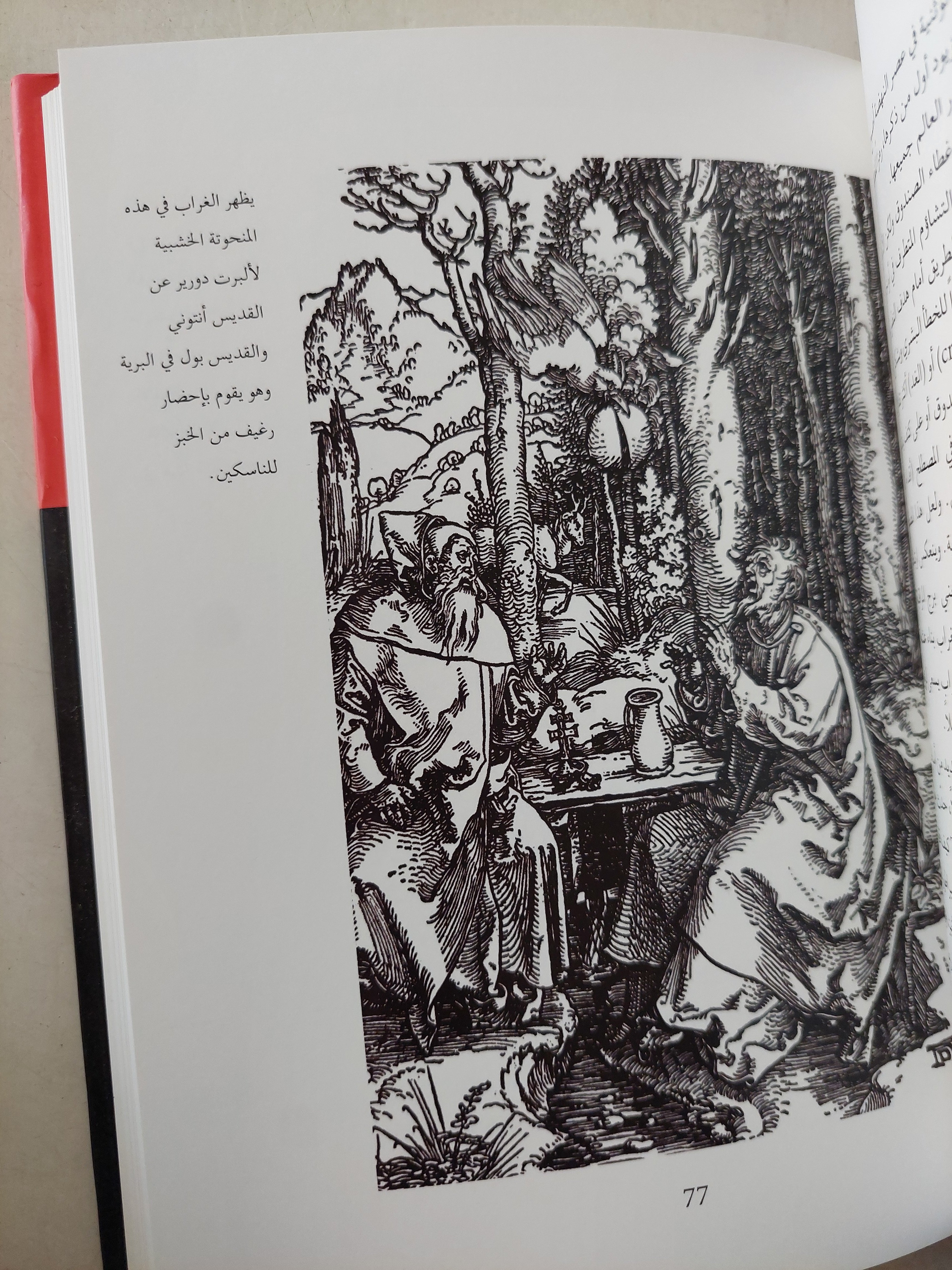 الغراب / بوريا ساكس - هارد كفر ملحق بالصور - متجر كتب مصر - متجر كتب مصر